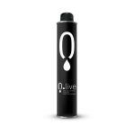 Olio extravergine di oliva Biologico - Bottiglia da 500 ml | O-Live